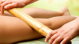 Image for 60 min massage + bamboo